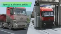 Truckers of Europe 3 Screen Shot 5