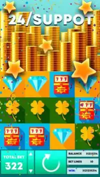 Casumo Casino App | Mobile Slots Screen Shot 3