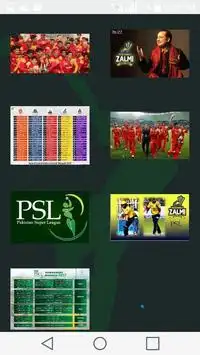 PSL Screen Shot 3