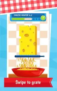 Küche Mania: Mini-Spiele Screen Shot 7