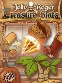 Treasure Slots Pirate Territor Screen Shot 0