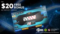 888 Poker – Online Real Money Screen Shot 5