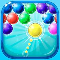Bubble Star - Made In India Bubble Shooter Game