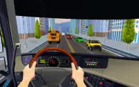 VR Racing In Truck Simulator : Real driver Screen Shot 3