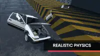 क्रैशएक्स 2: कार दुर्घटना Screen Shot 0