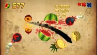 Fruit Ninja Classic Screen Shot 0
