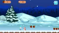 Santa Adventures Run Screen Shot 2