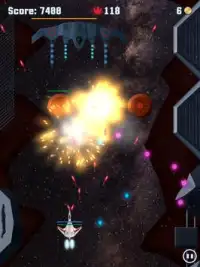 Incident X - bullet inferno Screen Shot 8