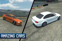 // M3 Drift simulator - Addictive Game with M Cars Screen Shot 4