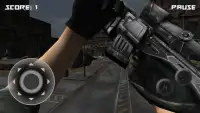 Zombie Sniper Killer 3D Screen Shot 3