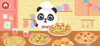 Pizza-spiele für Kinder 2-5 Screen Shot 4
