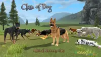 Clan of Dogs Screen Shot 1
