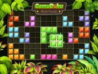 Gemudoku- Block Sudoku Puzzle Screen Shot 22