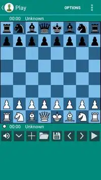 Master Chess Free Screen Shot 1