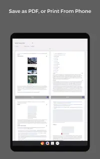 Hermit — Lite Apps Browser Screen Shot 5