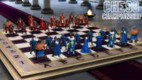 Chess World Championship Screen Shot 1