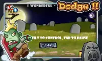 Dodge: Zombie Screen Shot 4