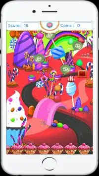 Candy Crush 2020 Screen Shot 4