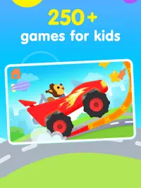 Toddler Games for 3  years old Screen Shot 5