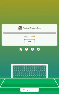 Guess the Soccer Player: Quiz Screen Shot 20
