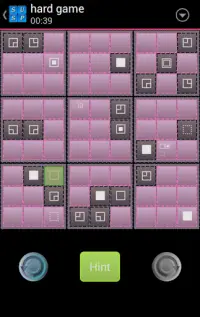 Sudoku Special free Screen Shot 2