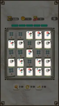 Swipe Mahjong Screen Shot 3