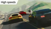 Skid rally: Racing & drifting games with no limit Screen Shot 1