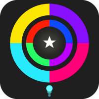Color Pop ball-Ball Puzzle Game