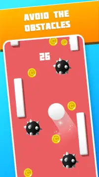 Switch Up: Ping Pong  Classic Arcade Games – Retro Screen Shot 3