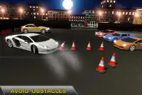Real Car Parking Night Driving 3D Screen Shot 6