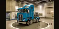 Truck Simulation-Load Carrying Screen Shot 2