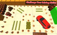 Car Parking Simulator 2021 Driving Car Games 2020 Screen Shot 2
