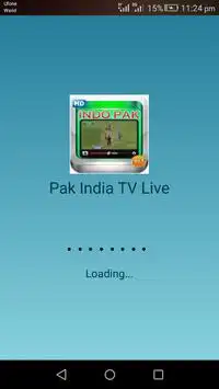 Pak India Cricket Live TV HD Screen Shot 5