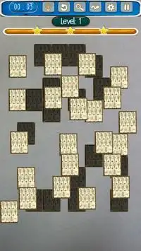Free Mahjong Game Screen Shot 4