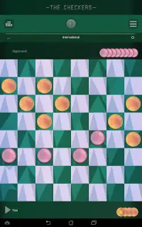 Checkers - Classic Board Games Screen Shot 11