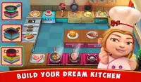 Cooking Frenzy: Chef Restaurant Crazy Cooking Game Screen Shot 14