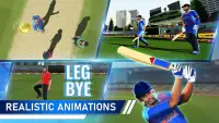 T20 Cricket Champions 3D Screen Shot 4