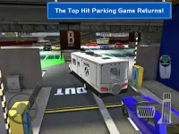 Multi Level 7 Car Parking Sim Screen Shot 11