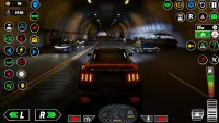 Car Driving Game: Car Game Screen Shot 4
