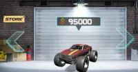Monster Truck Racing Adventure Screen Shot 3