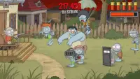 Grampage - Grampa vs Zombies Screen Shot 0