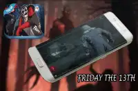 Tips Friday The 13th game Screen Shot 0