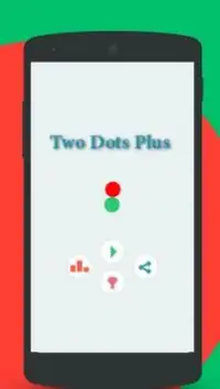 Super Dots Plus Game Screen Shot 3