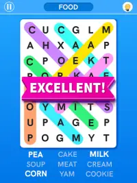 Word Search Games: Word Find Screen Shot 7
