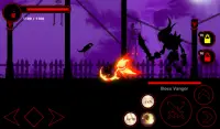 Soul of Ninja: Shadow Death Screen Shot 6