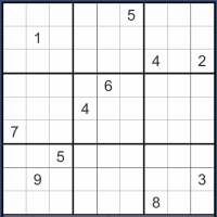 Sudoku Solver