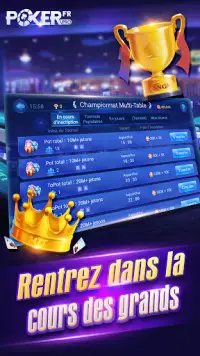 Poker Pro.Fr Screen Shot 4