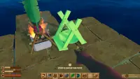 Tips : Raft Survival - All Levels Screen Shot 4