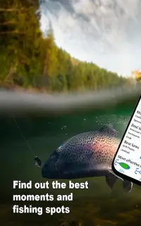 WeFish | Your Fishing App Screen Shot 0