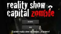 capital zombie Screen Shot 0